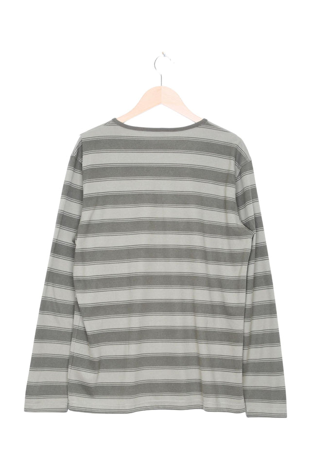 Longsleeve Freizeit für Herren