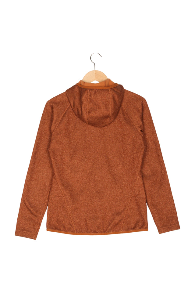 Fleecejacke für Damen