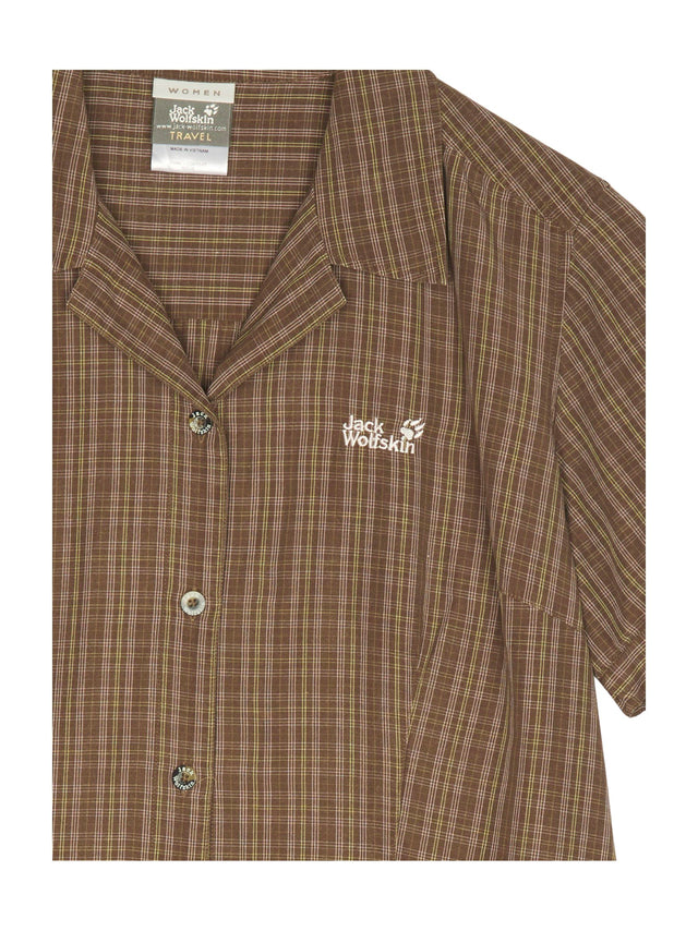 Jack Wolfskin Hemd für Damen