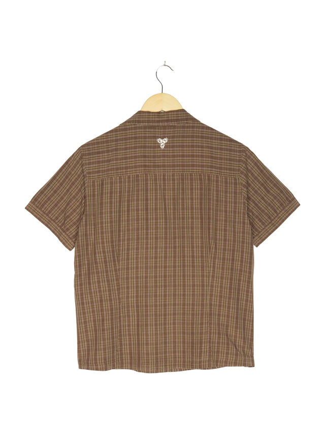 Jack Wolfskin Hemd für Damen