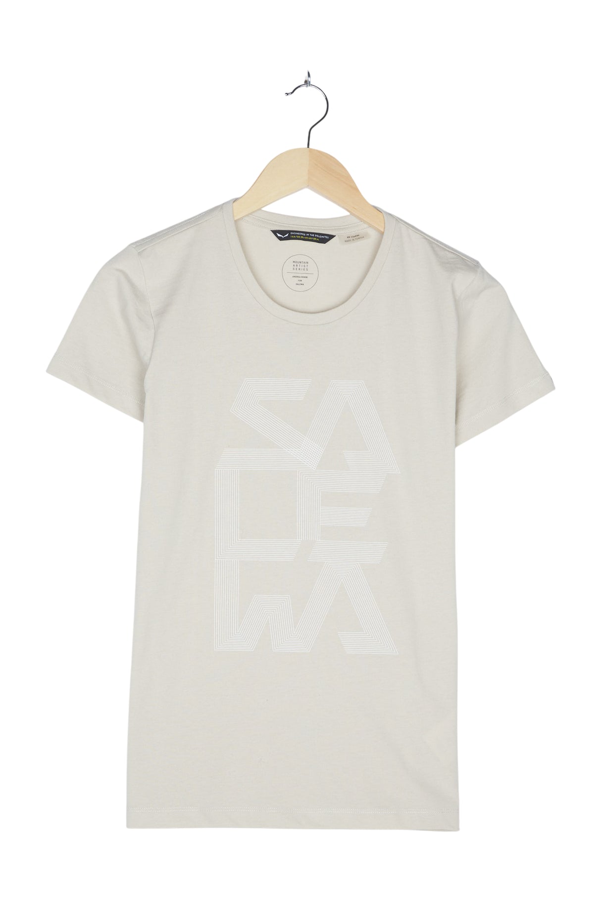 T-Shirt Funktion für Damen