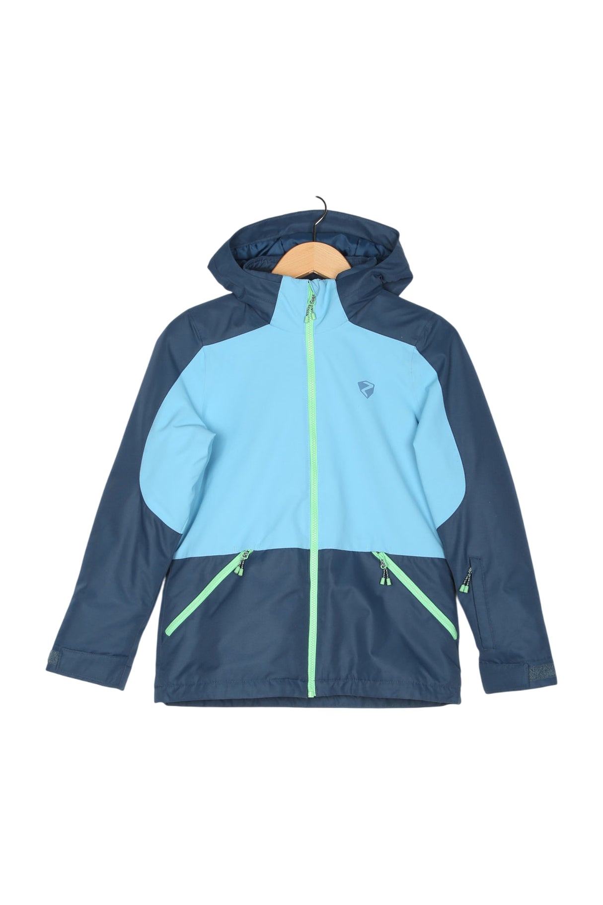 Skijacke für Kinder