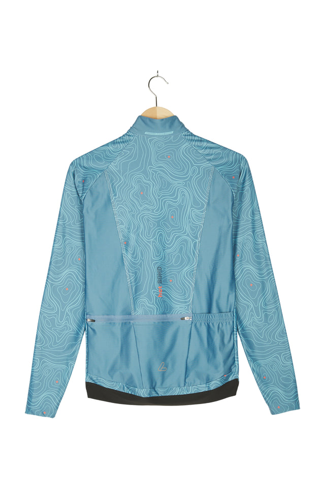 Radjacke für Damen