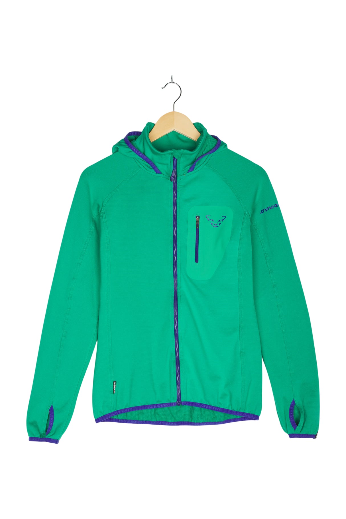 Fleecejacke für Damen