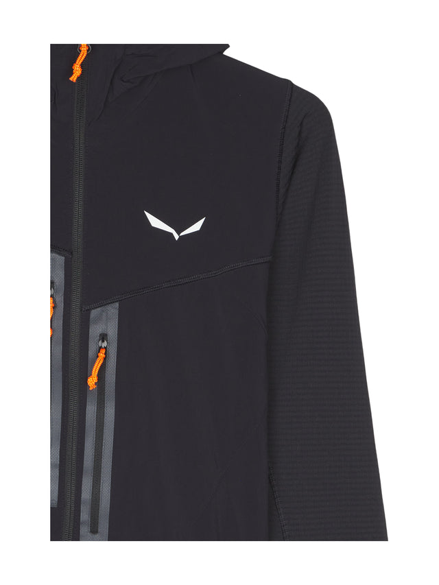 Fleecejacke für Herren