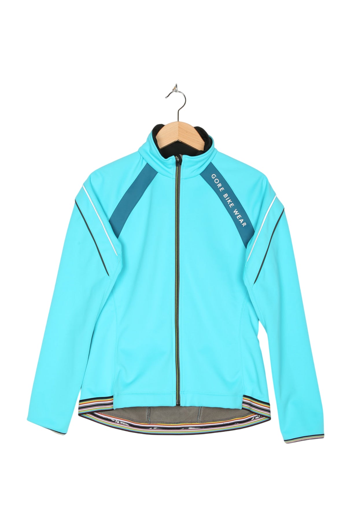 Fahrradjacke für Damen