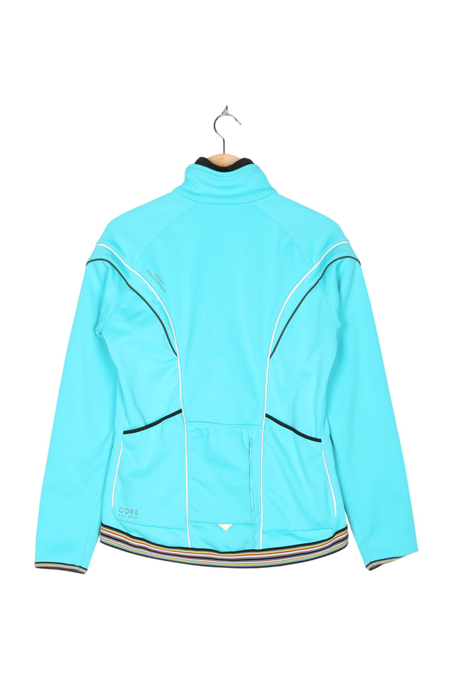 Fahrradjacke für Damen