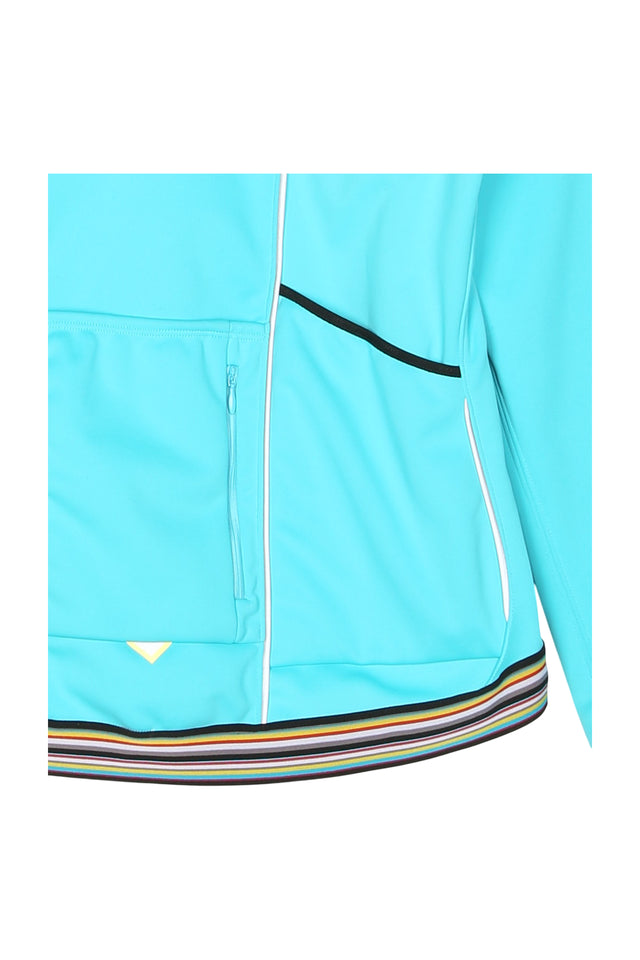 Fahrradjacke für Damen