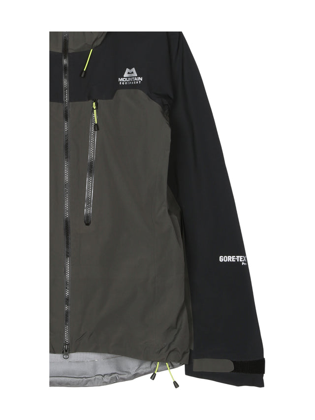 Hardshelljacke mit GoreTex für Herren