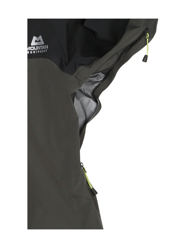 Hardshelljacke mit GoreTex für Herren