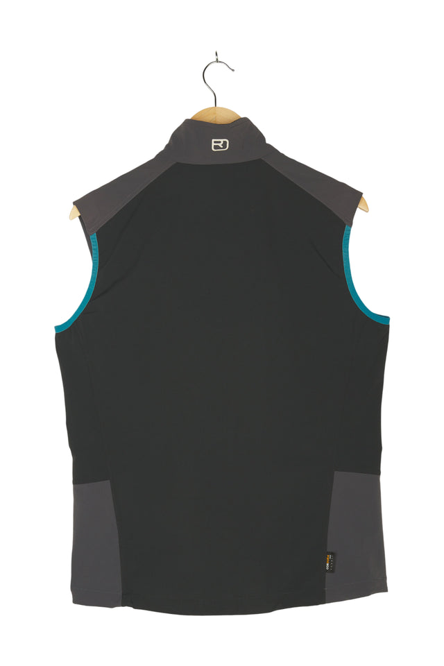 Softshellweste für Herren