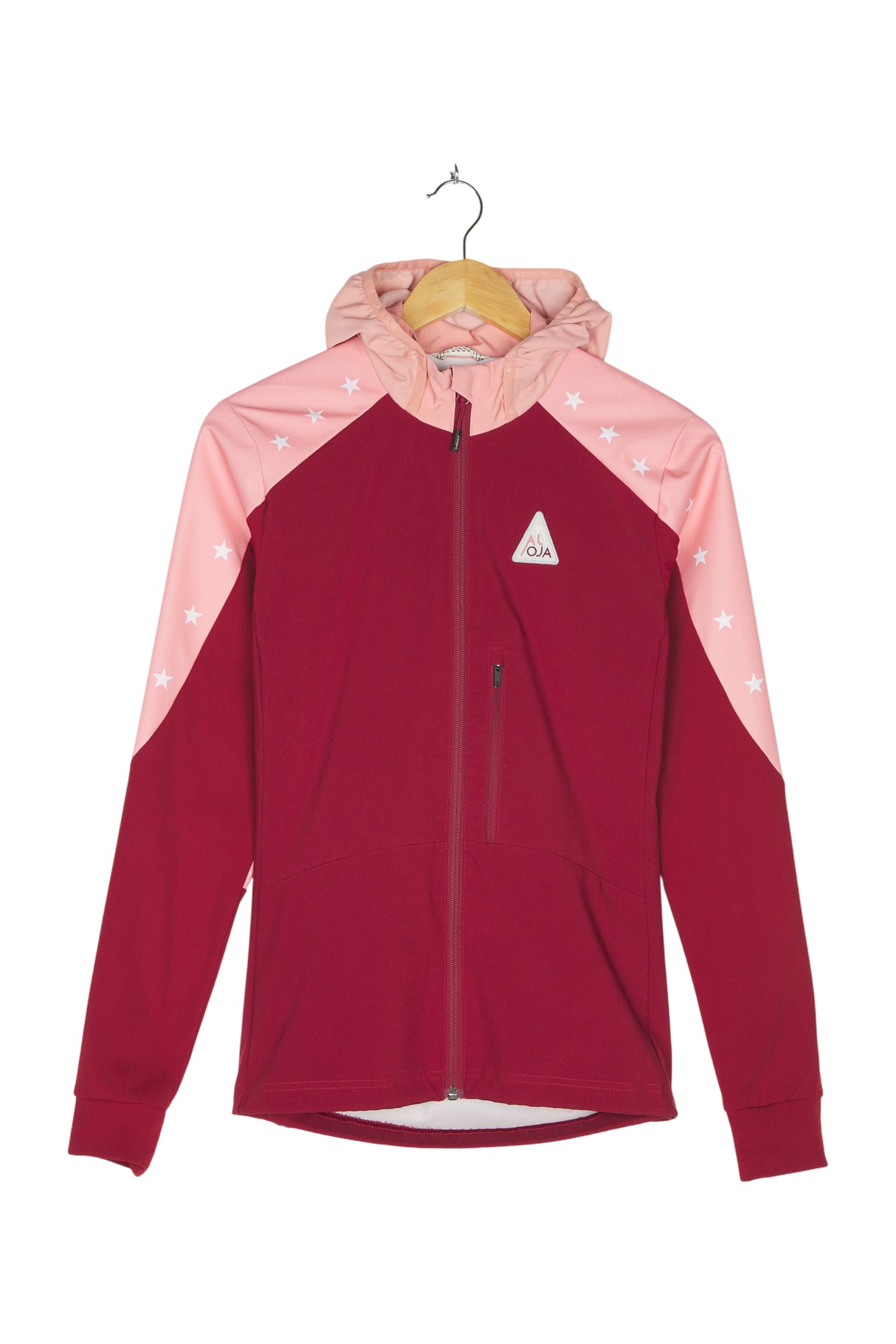 Langlaufjacke für Damen