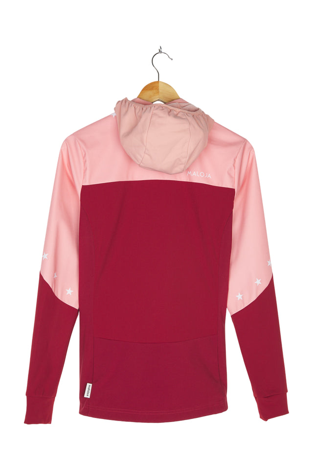 Langlaufjacke für Damen