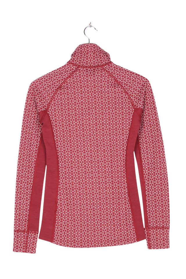 Longsleeve Merino für Damen