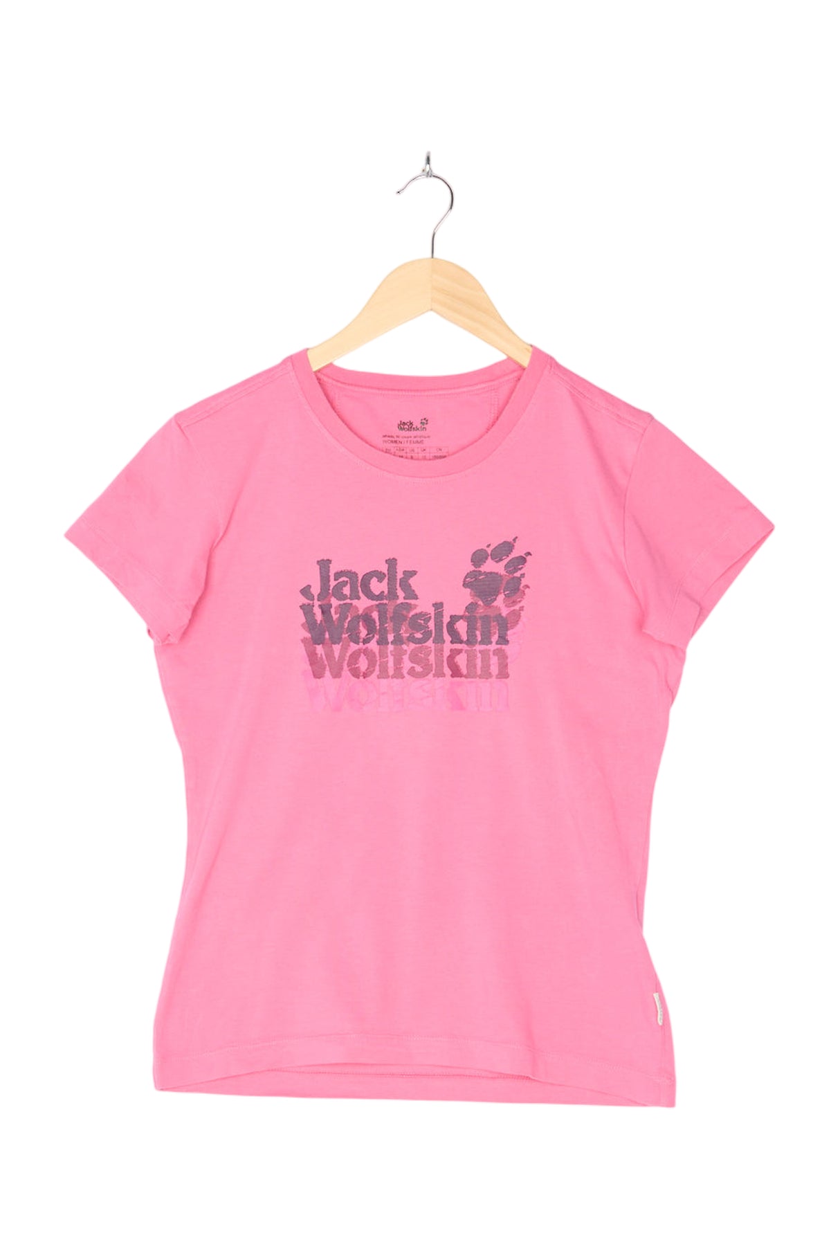 T-Shirt Freizeit für Damen