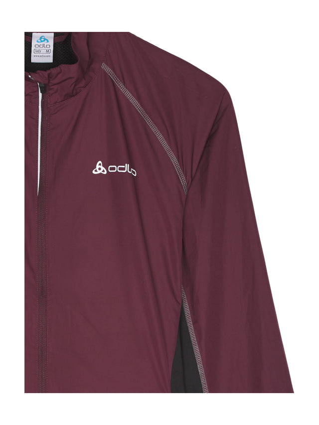 Radjacke für Damen