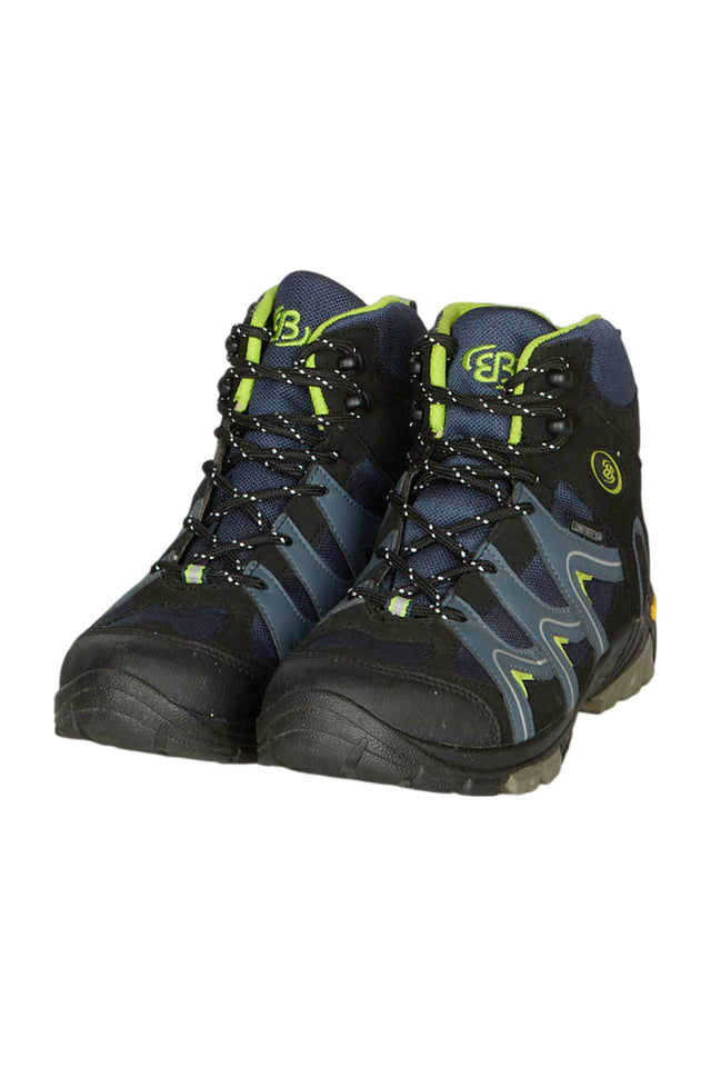 Bergschuhe incl Expedition für Kinder