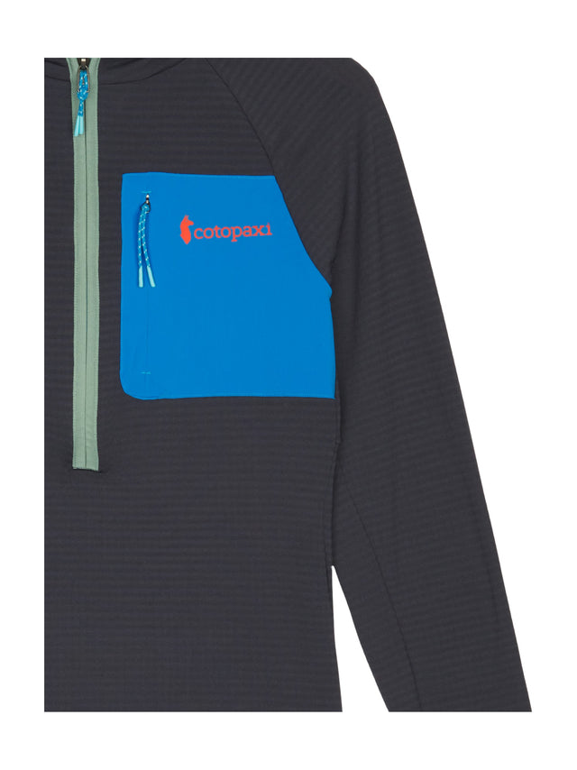 Fleece Pulli für Damen