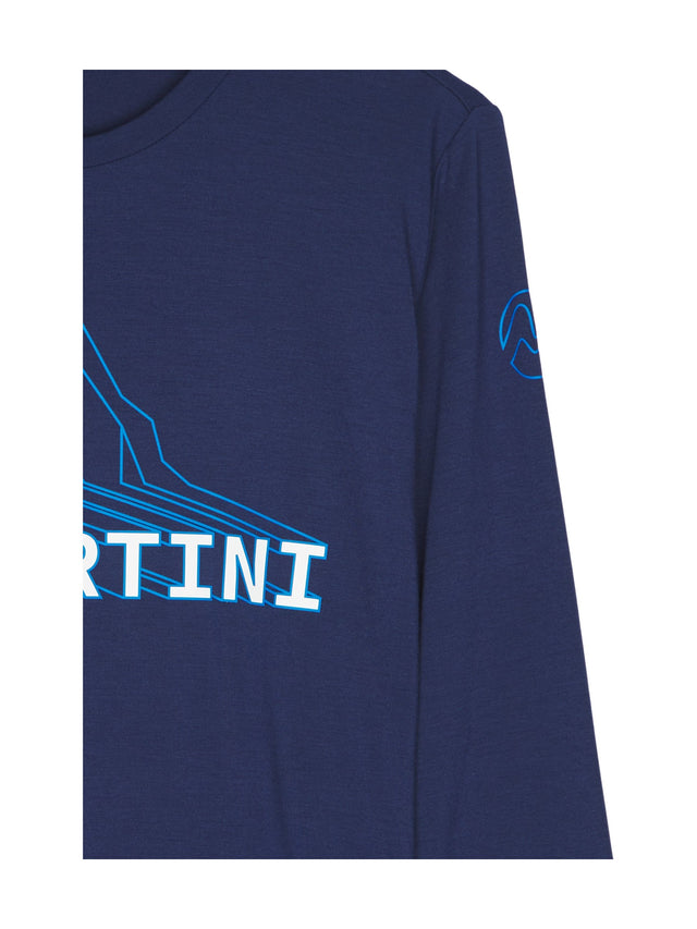 Longsleeve Funktion für Herren