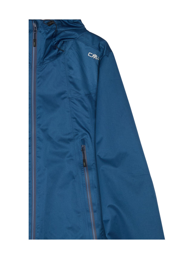 Hardshelljacke, Regenjacke für Herren