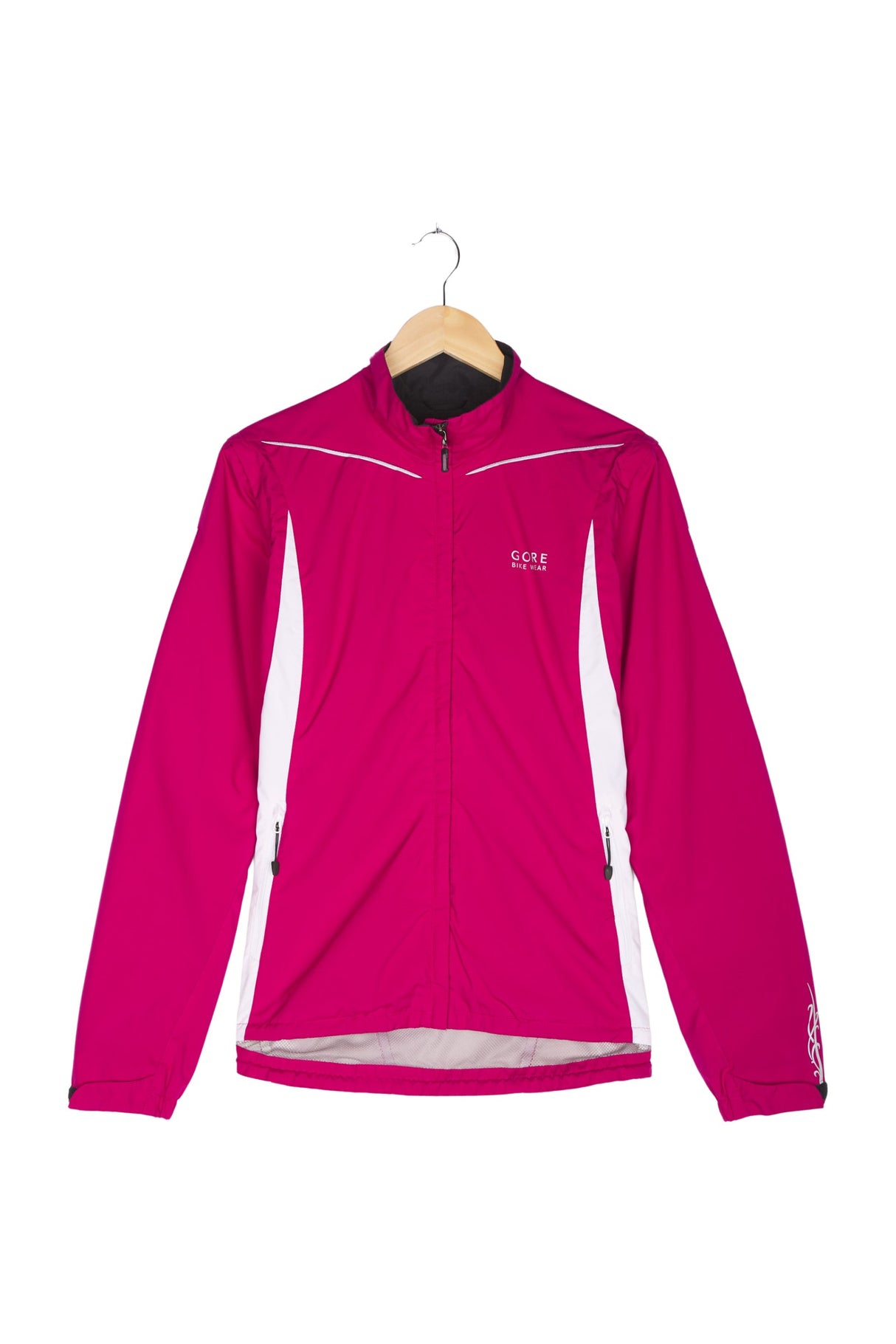 Radjacke für Damen