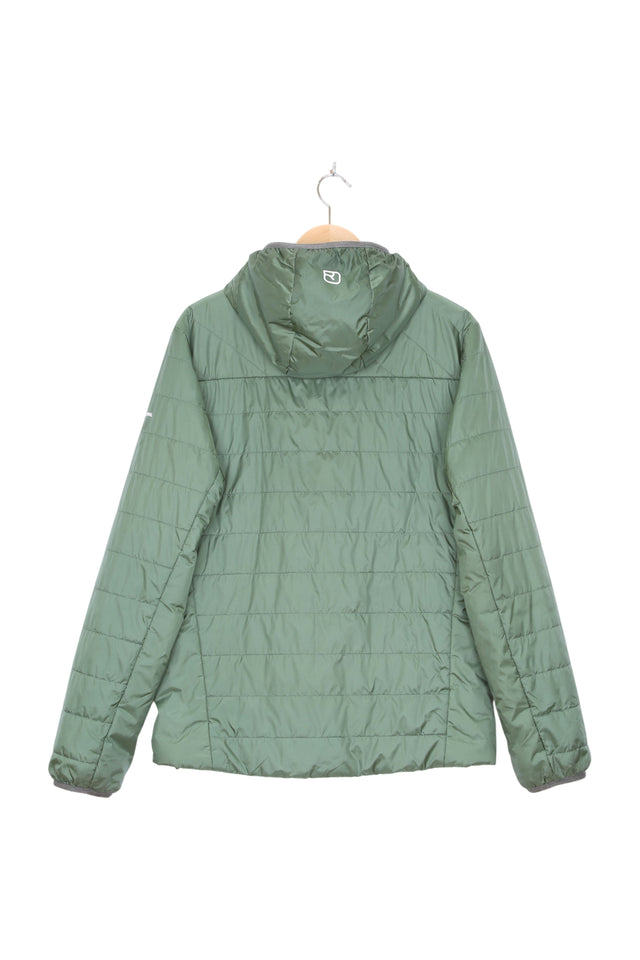 Isolationsjacke (Wolle) für Herren