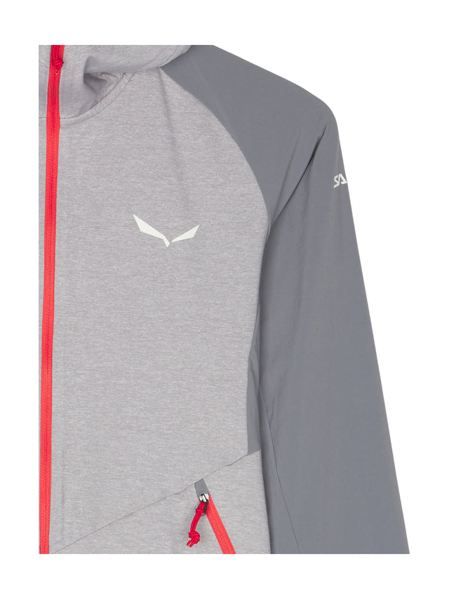 Softshelljacke für Damen