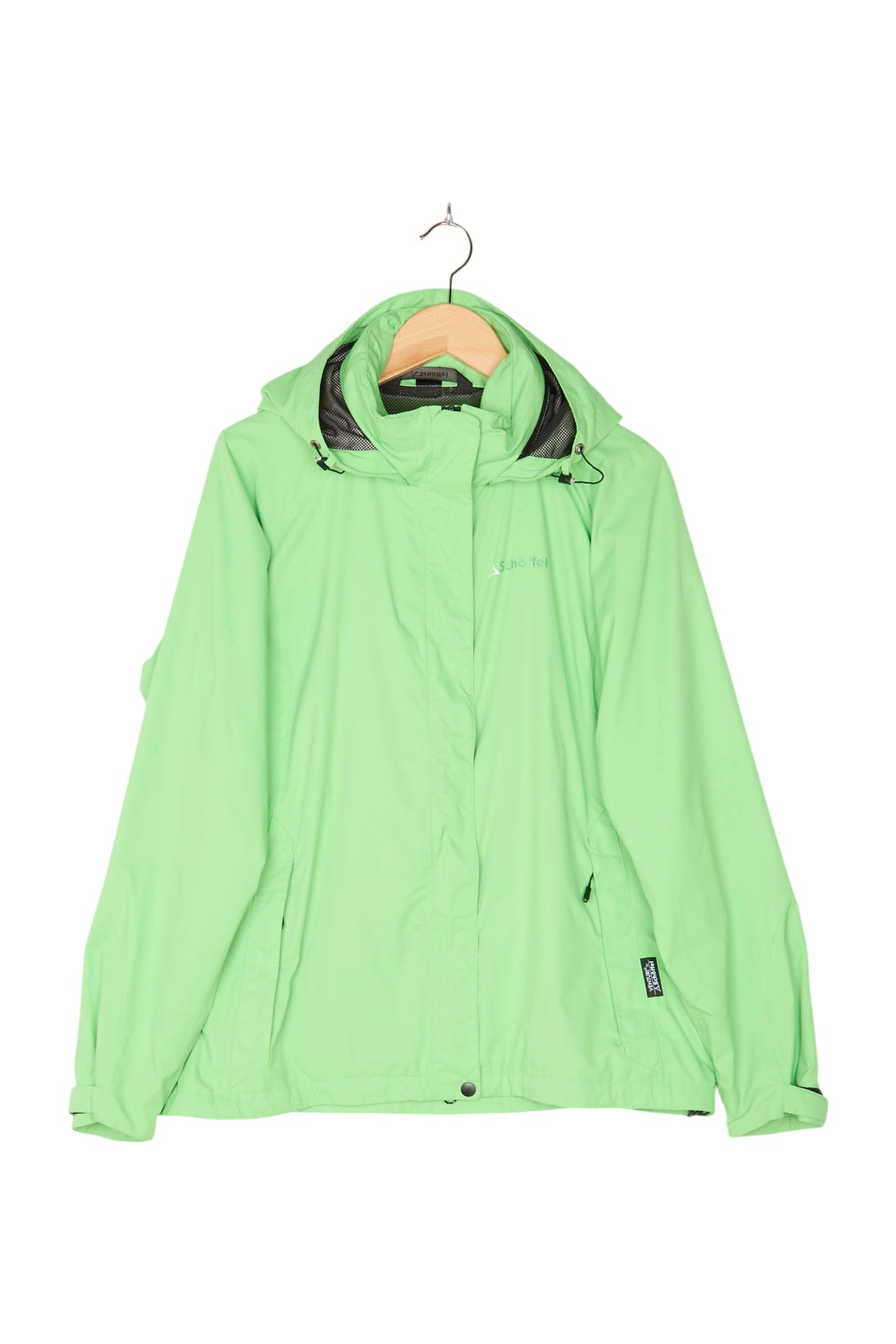 Hardshelljacke, Regenjacke für Herren