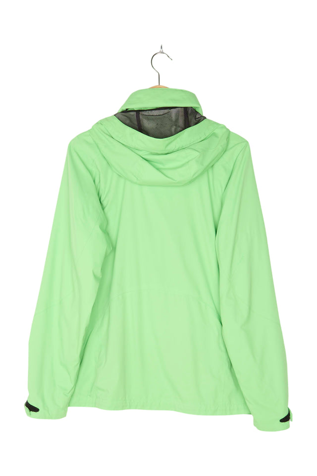 Hardshelljacke, Regenjacke für Herren