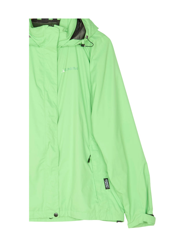 Hardshelljacke, Regenjacke für Herren