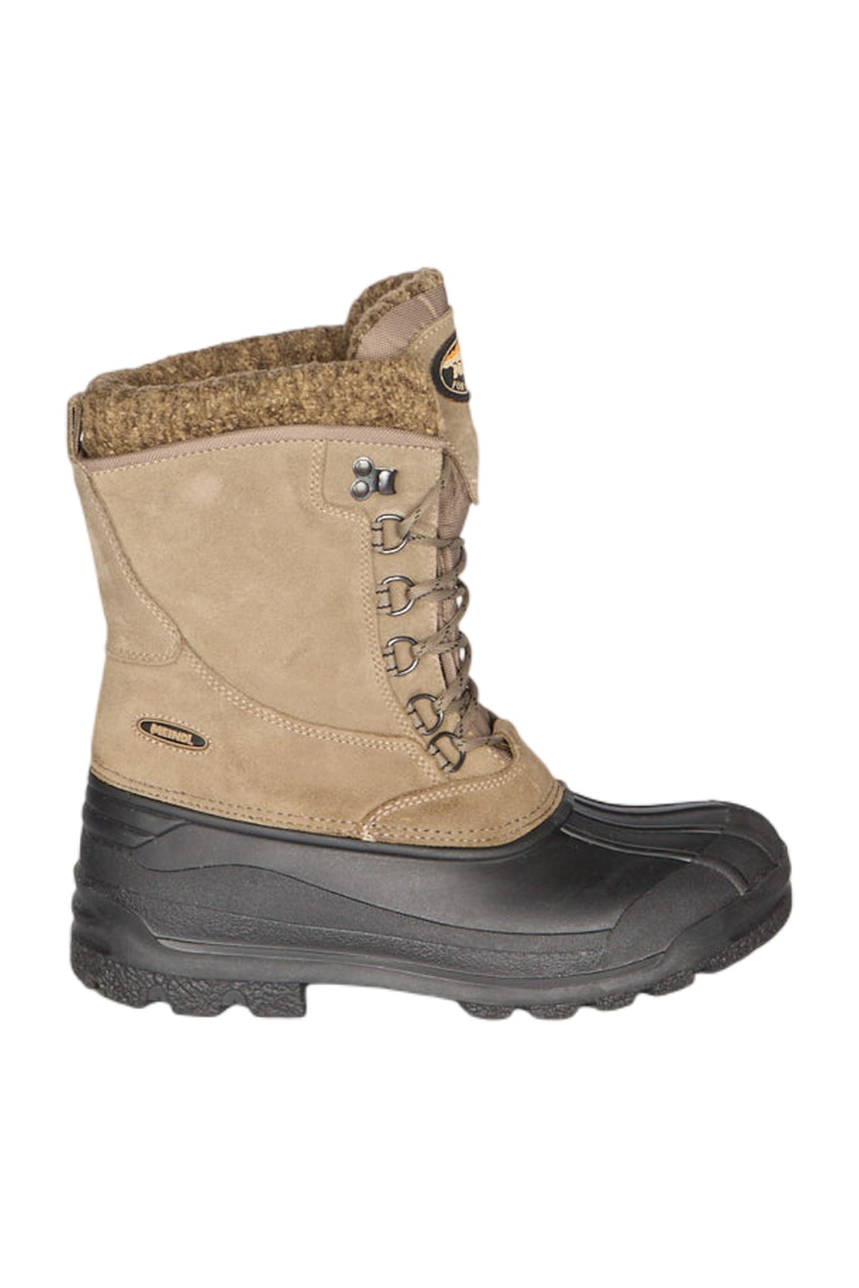 Winterschuhe & Winterstiefel für Herren