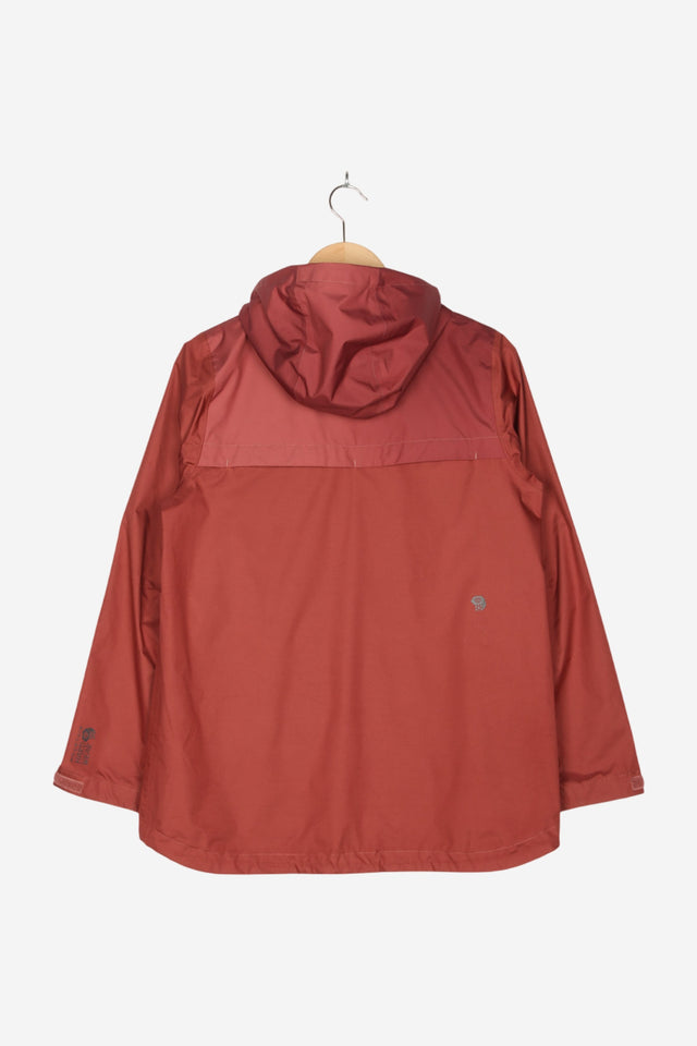 Hardshelljacke mit GoreTex für Damen