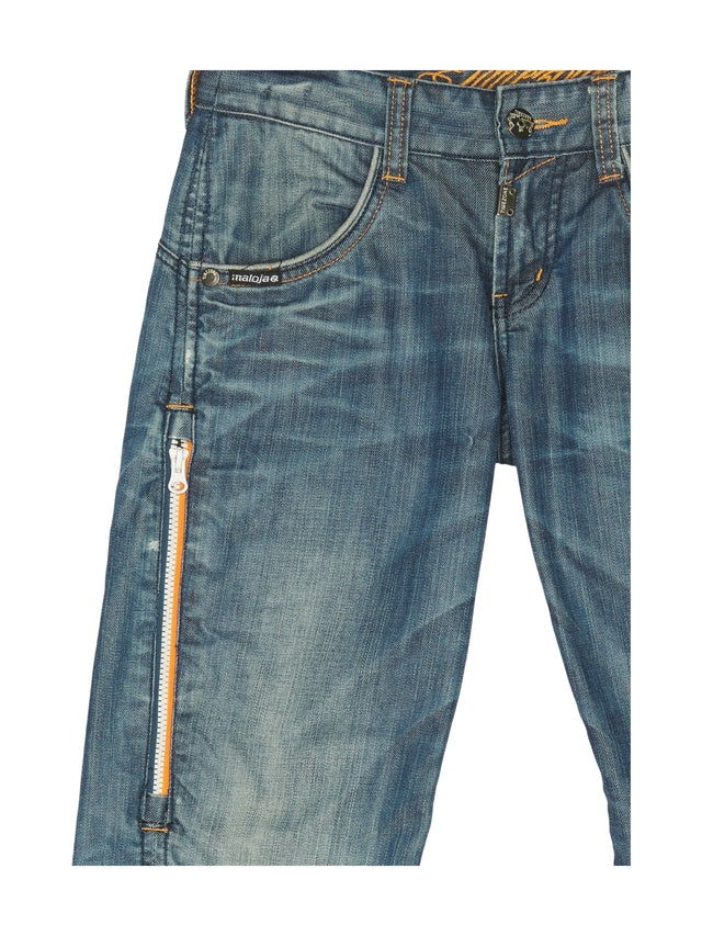 Jeans, Freizeithose für Herren