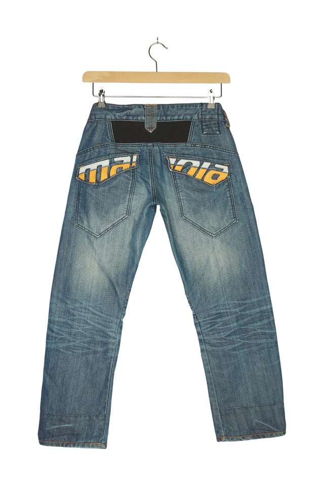 Jeans, Freizeithose für Herren