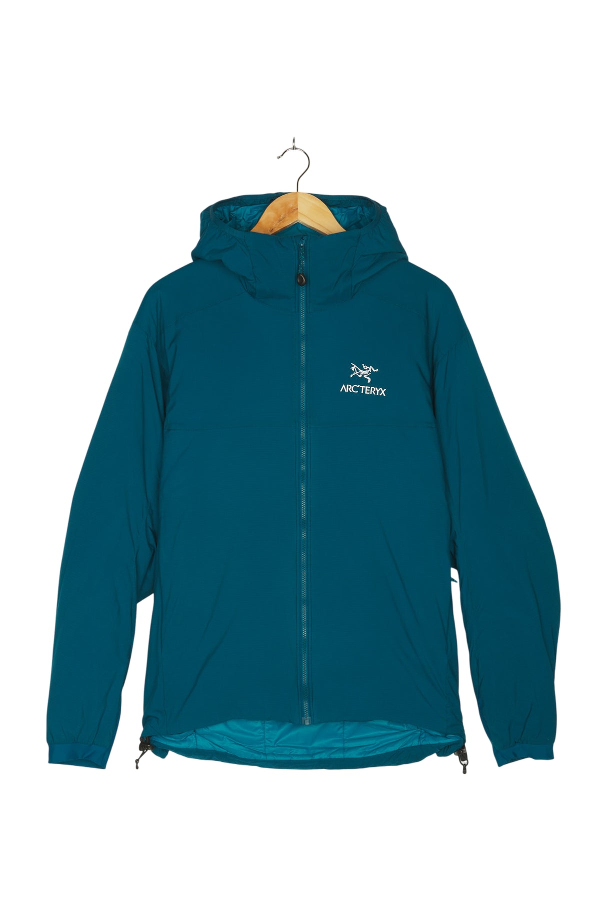 Kunstfaserjacke für Herren