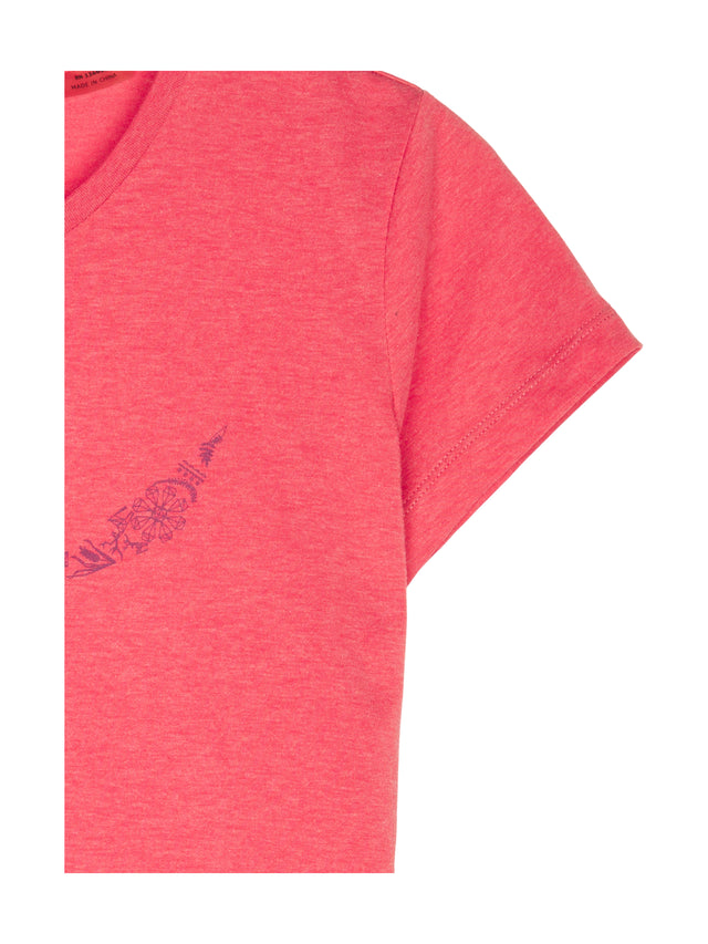 T-Shirt Freizeit für Damen