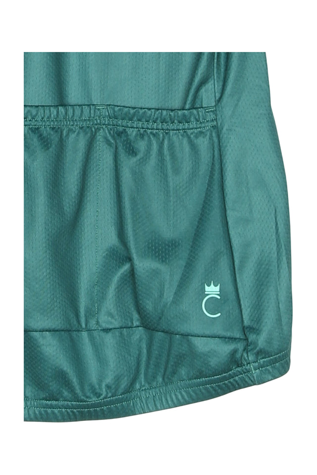 Fahrradtrikot für Damen