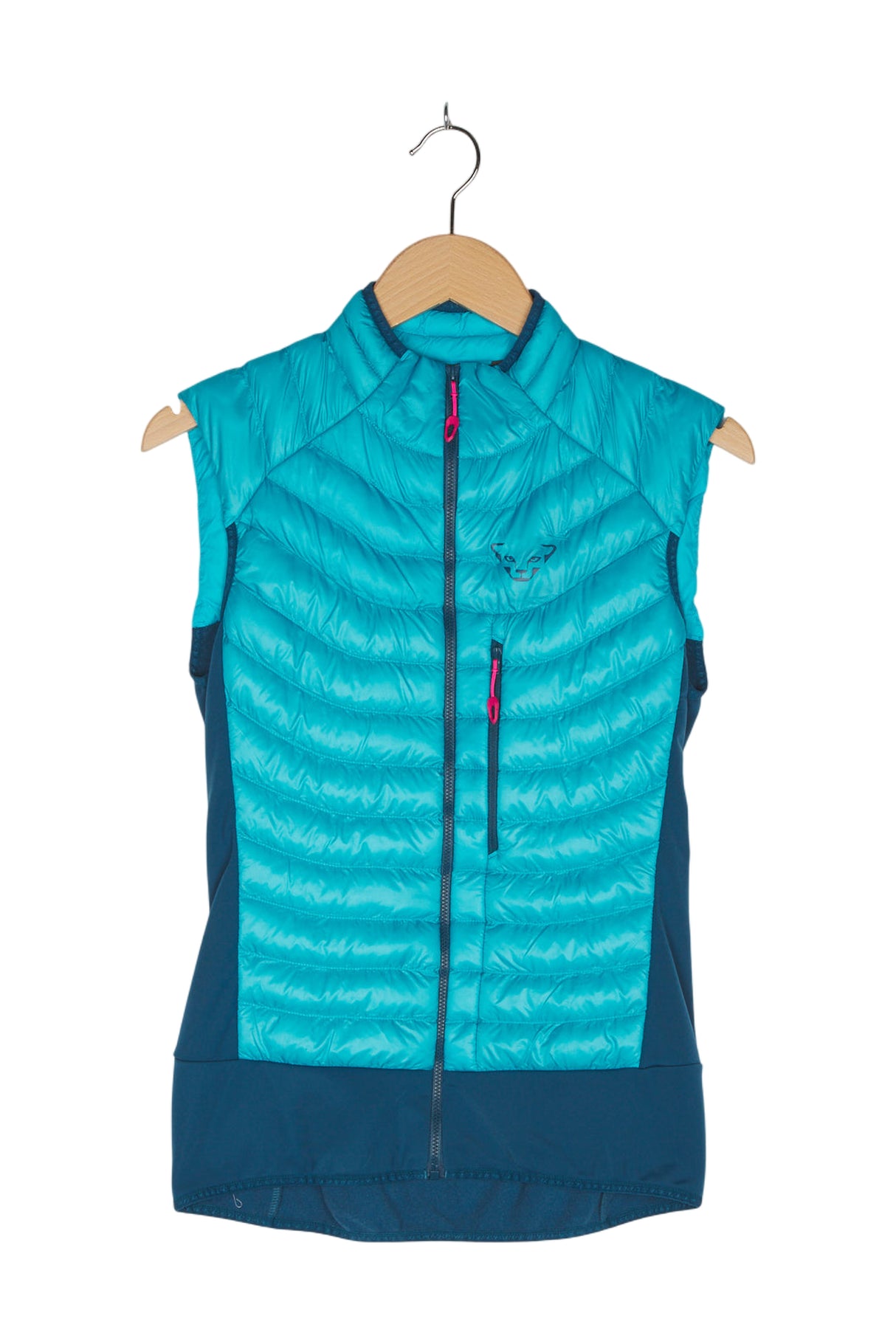 Kunstfaserweste für Damen