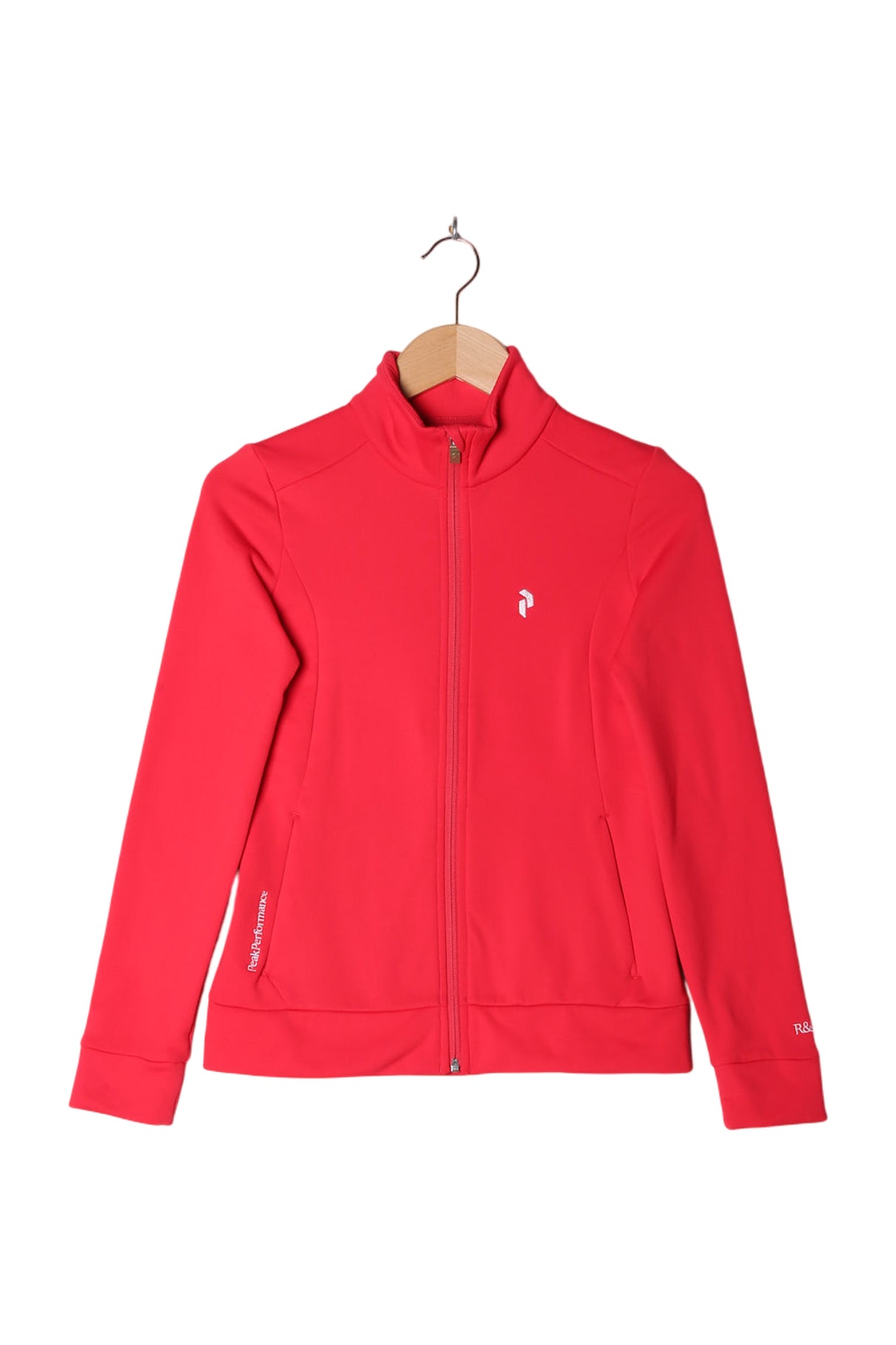 Fleecejacke für Damen