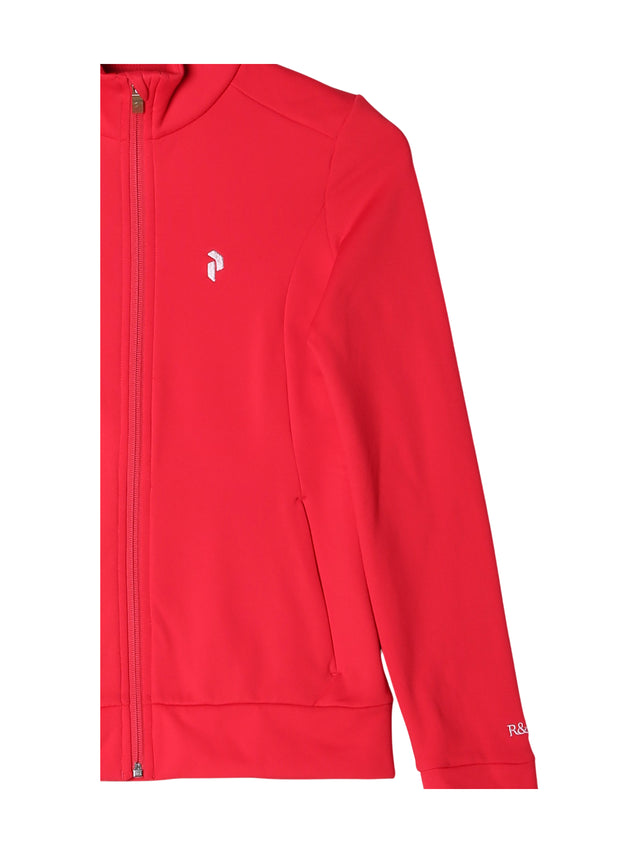 Fleecejacke für Damen