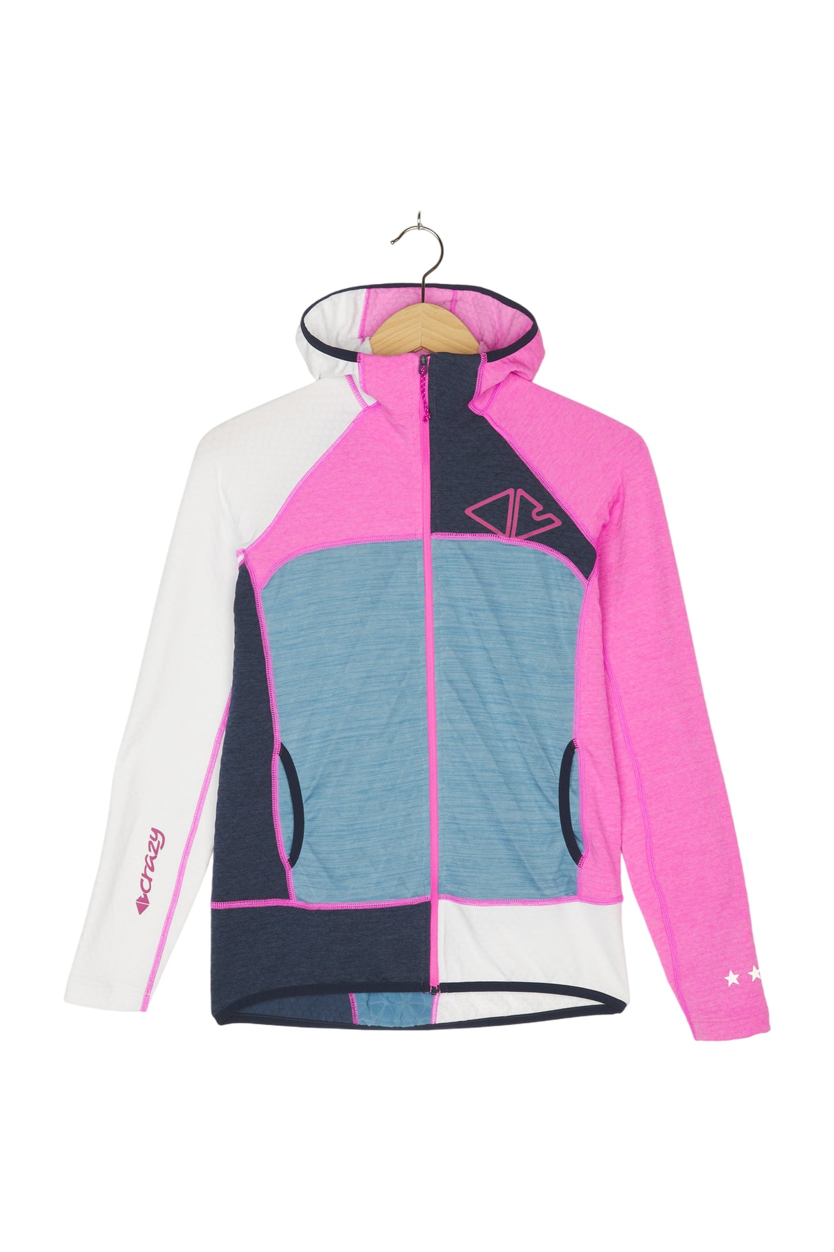 Fleecejacke für Damen