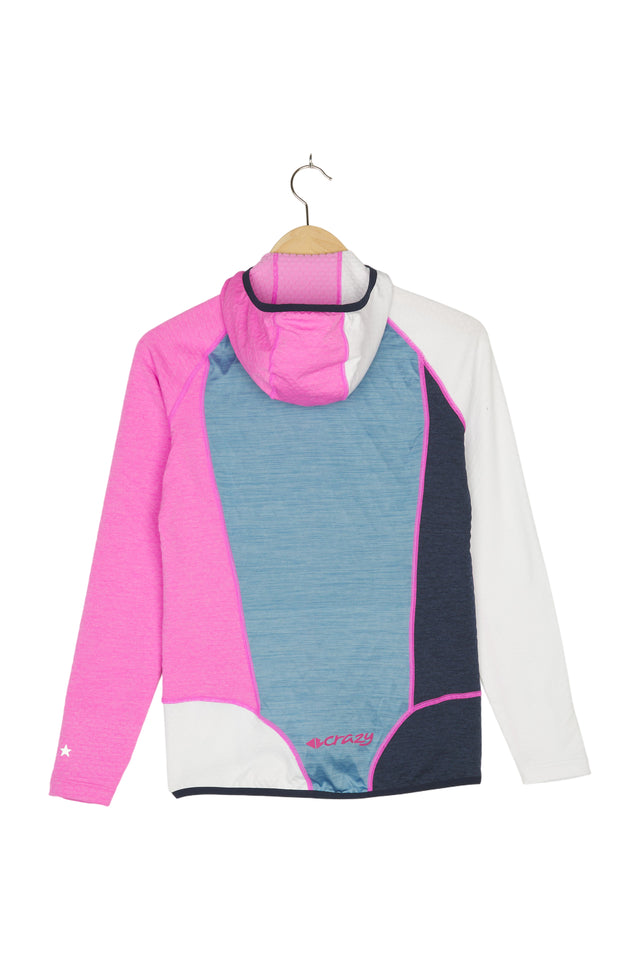 Fleecejacke für Damen