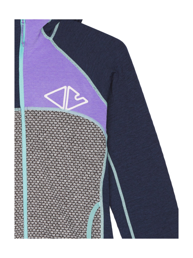 Fleecejacke für Damen