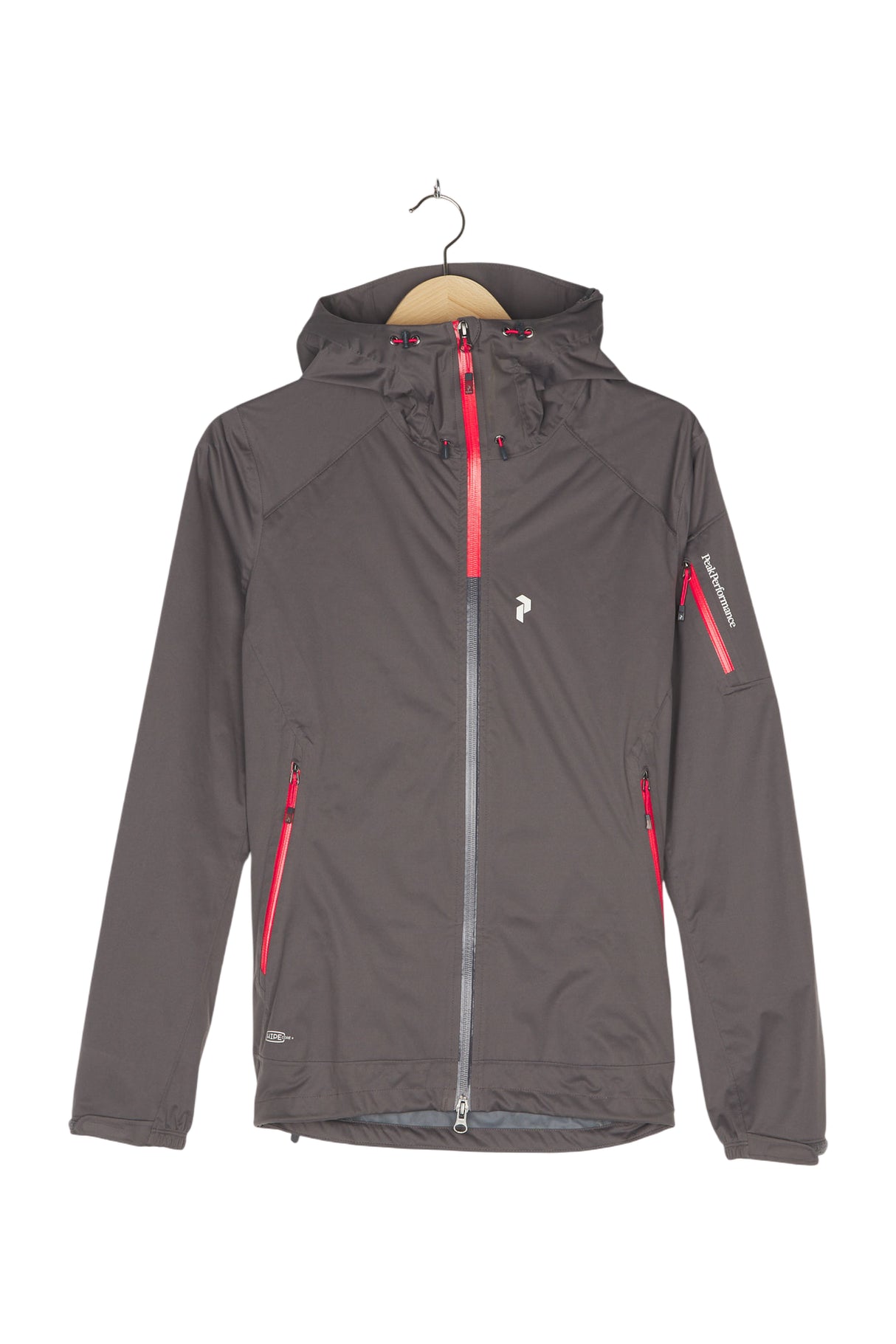 Hardshelljacke, Regenjacke für Damen