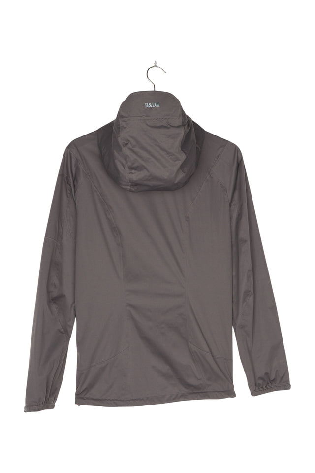 Hardshelljacke, Regenjacke für Damen