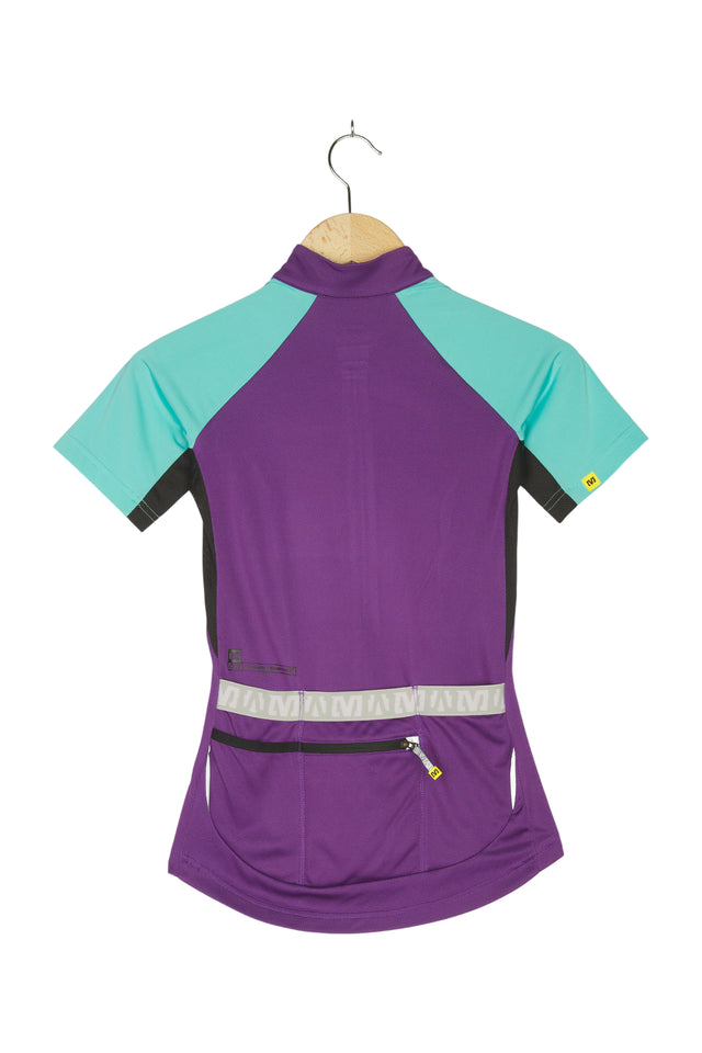 Radtrikot für Damen