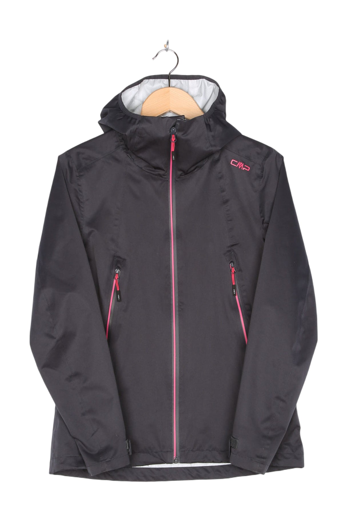 Hardshelljacke, Regenjacke für Damen