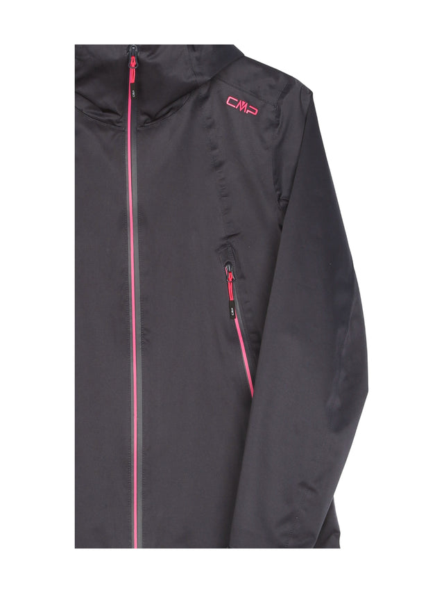 Hardshelljacke, Regenjacke für Damen