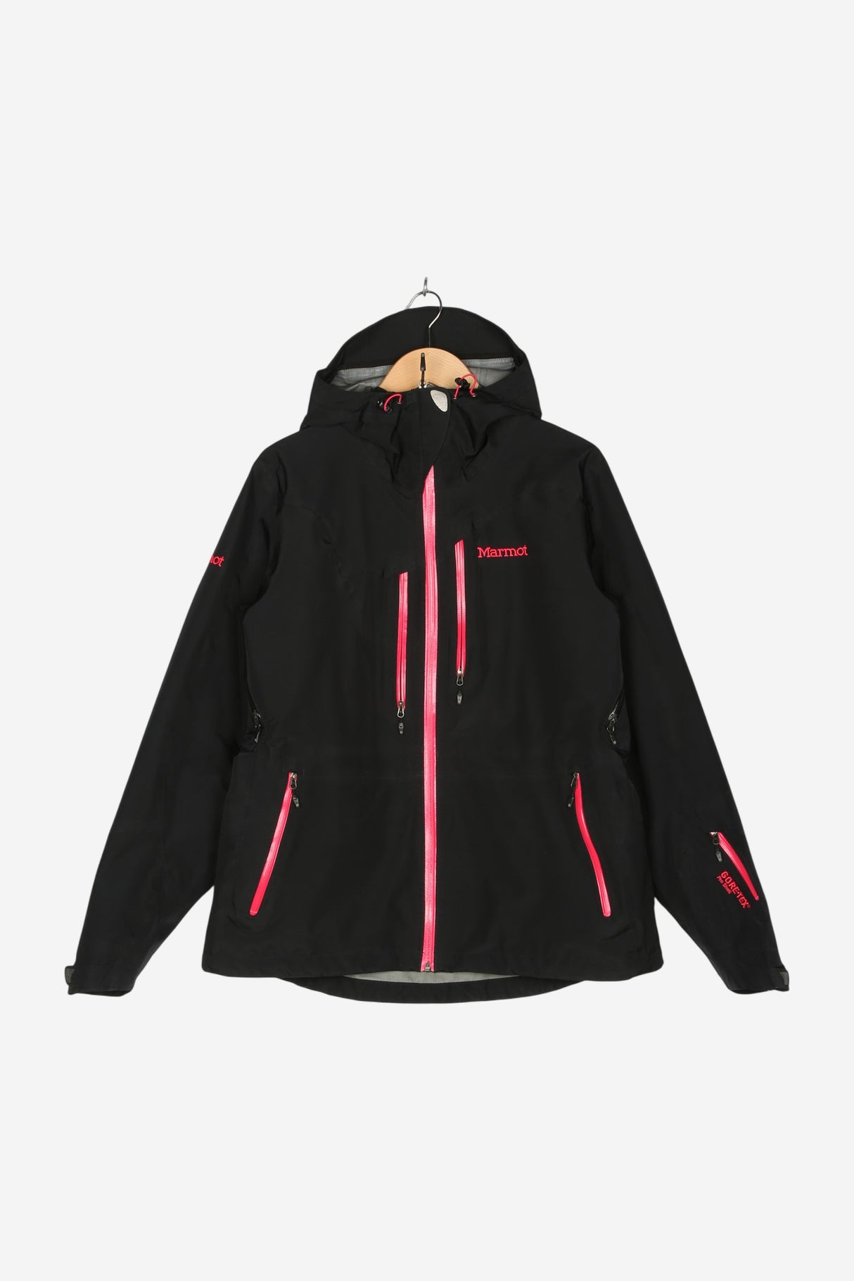 Regenjacke mit GORE-TEX für Damen