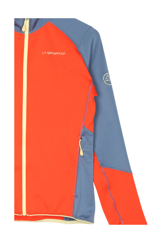 Fleecejacke für Damen